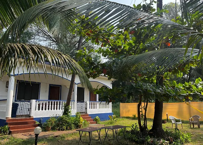 Coco Inn Goa