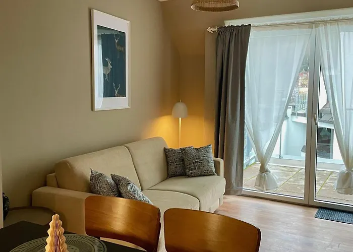 Herberge: Nest Natur Hostel