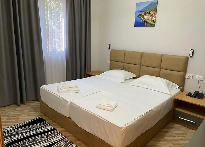Hotel Milano