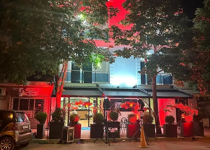 Hotel Milano