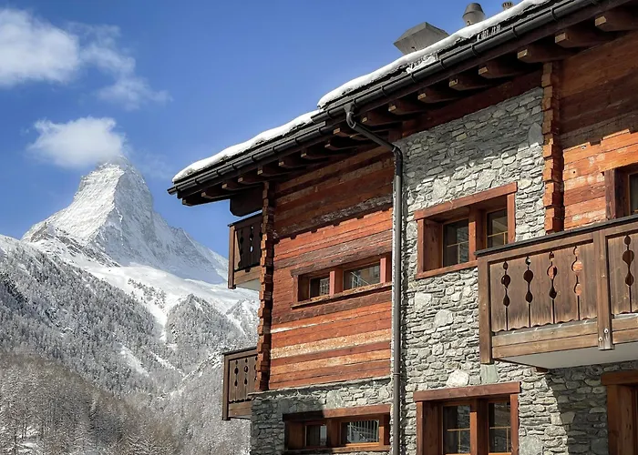 Mountain Paradise