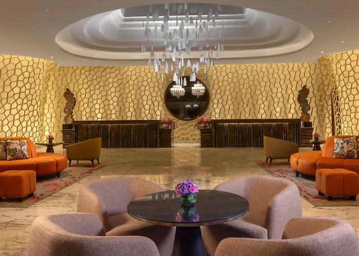 Itc Ratnadipa, A Luxury Collection , Colombo