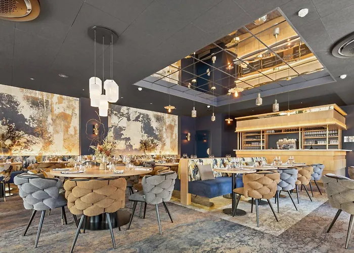 Le Rituel Hotel&Spa