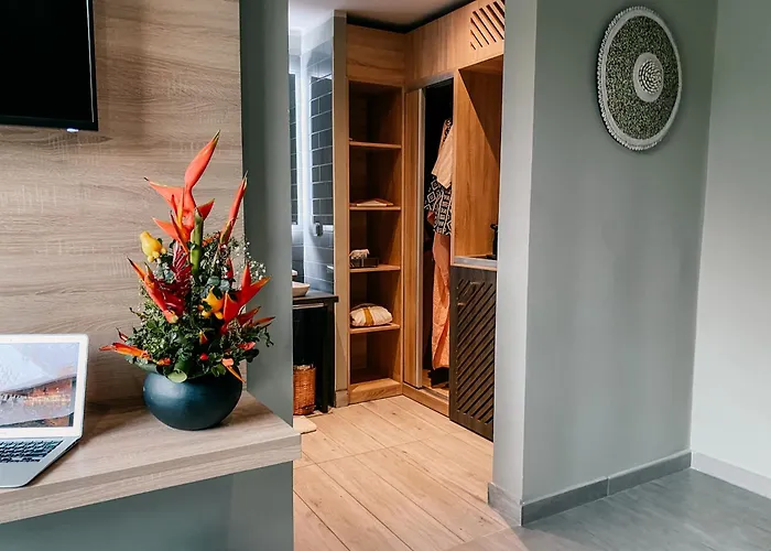 ONOMO Hotel Abidjan