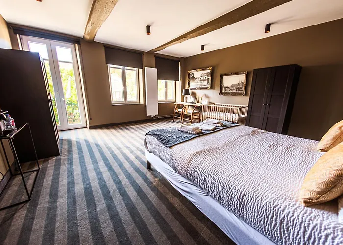 Hôtels Avec Casino à Spa