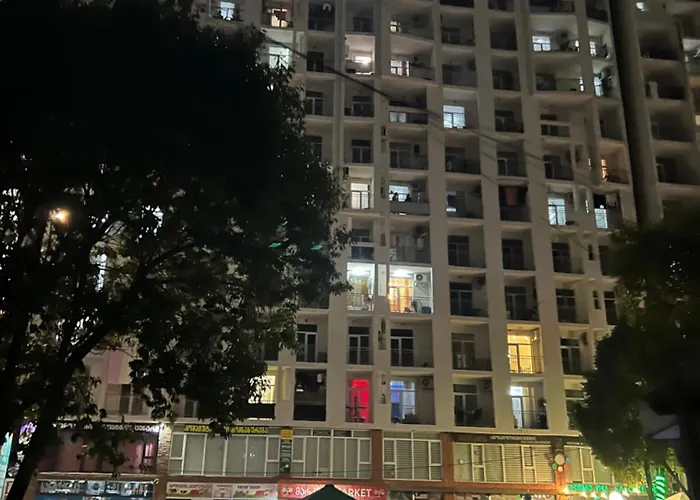 Hotel Paris