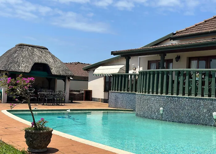 Pets Allowed Hotel Bleu Bird Guesthouse