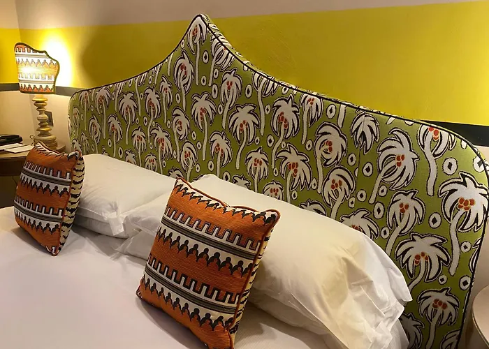 Hotel Hermitage