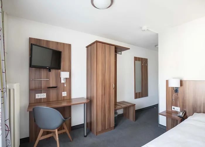 Hotel mit Aussicht: Hotel Resslirytti