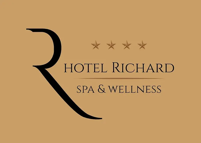 Familienhotel: Hotel Richard Spa&Wellness