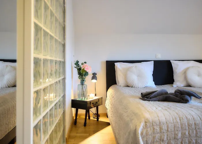 Villa Cecha B&B &Wellness