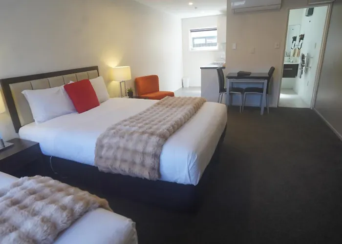 Abbey Motor Lodge