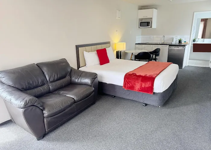 Abbey Motor Lodge