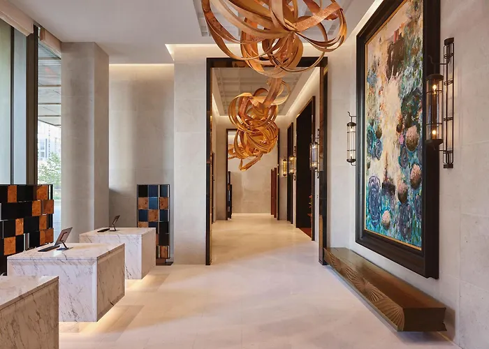 Park Hyatt London River Thames