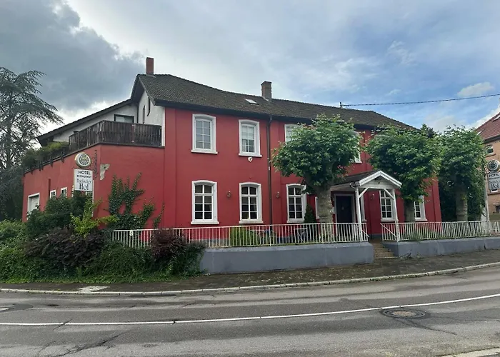 Badischer Hof