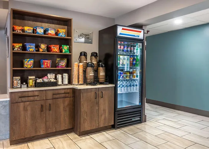 Sleep Inn Miami Airport