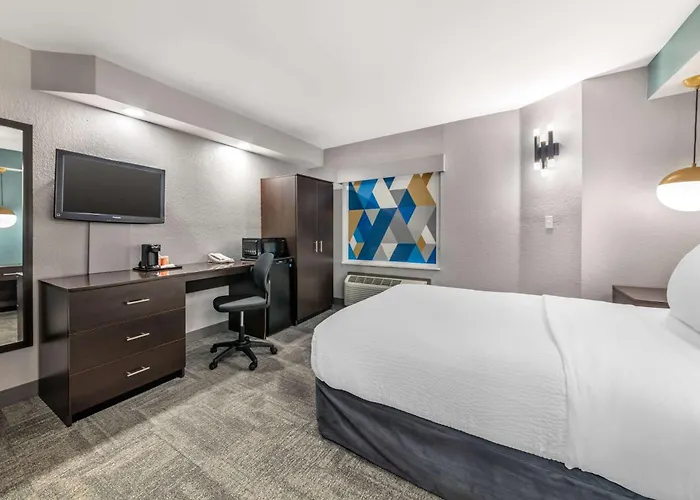Sleep Inn Miami Airport