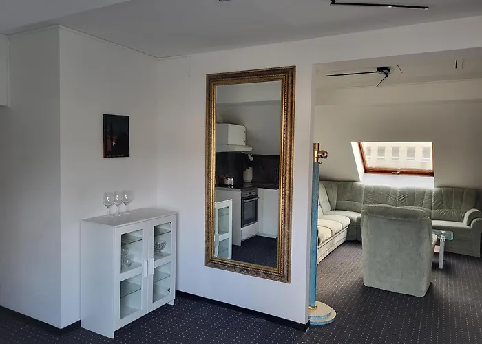 Albergo City Berlin