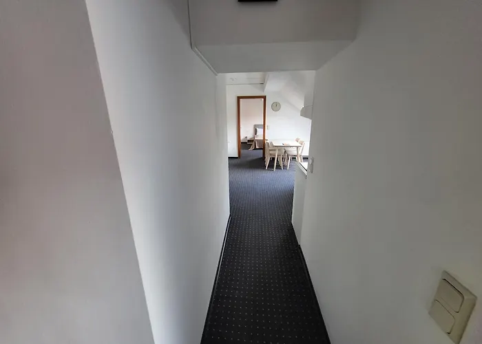Albergo City Berlin