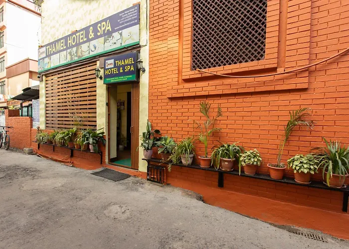 Thamel & Spa