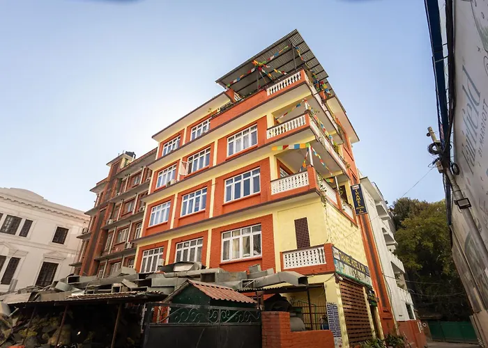 Thamel & Spa