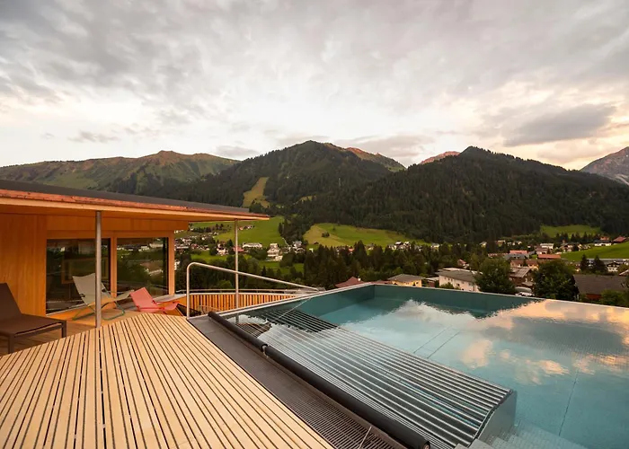Hotel Erlebach 4