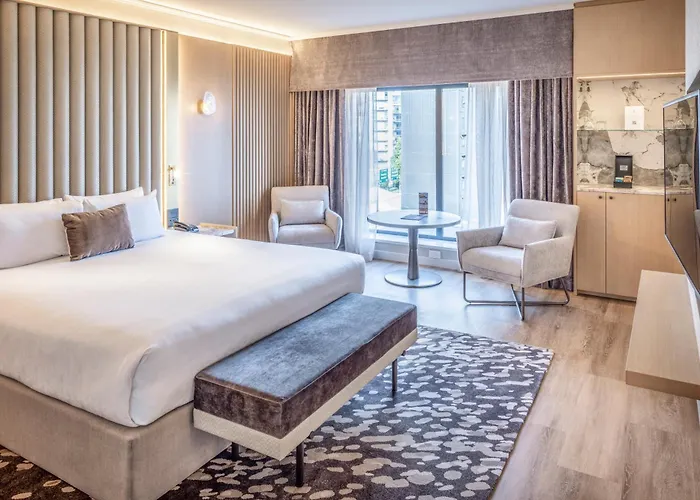 Grand Millennium Auckland