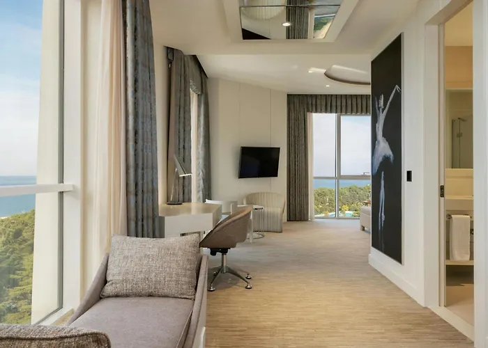 Sheraton Batumi Hotel