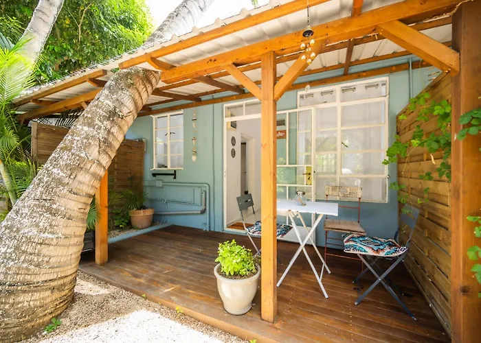 Bleu de Toi Boutique Guesthouse