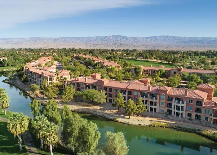 Marriott'S Shadow Ridge II - The Enclaves