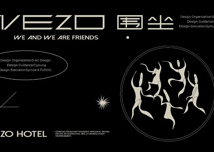 Wezo Hotel