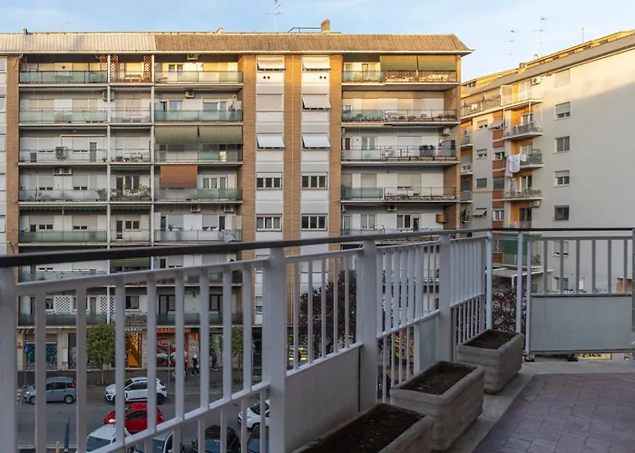 Hotel all'aeroporto: Le Tre Effe Bed & Breakfast