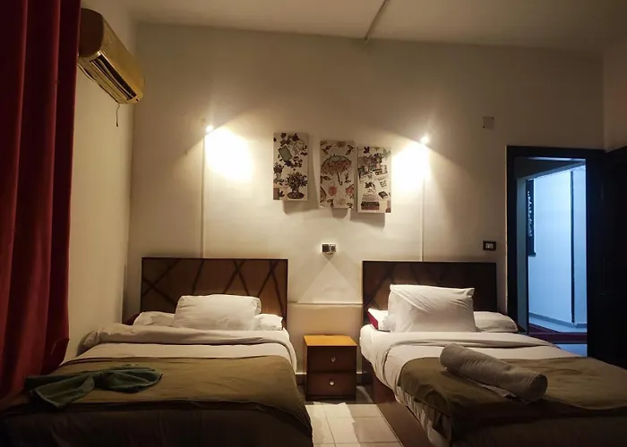 Cairo Bella House - كايرو بيلا هاوس