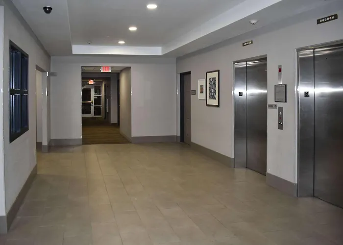 Country Inn & Suites By Radisson, Hagerstown, Md