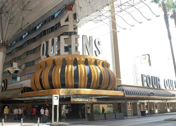 Four Queens Hotel & Casino