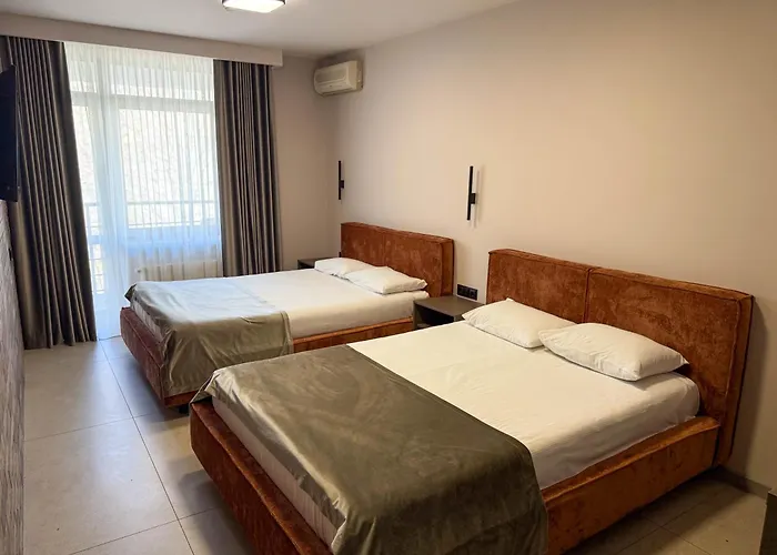 Komilfo Hotel