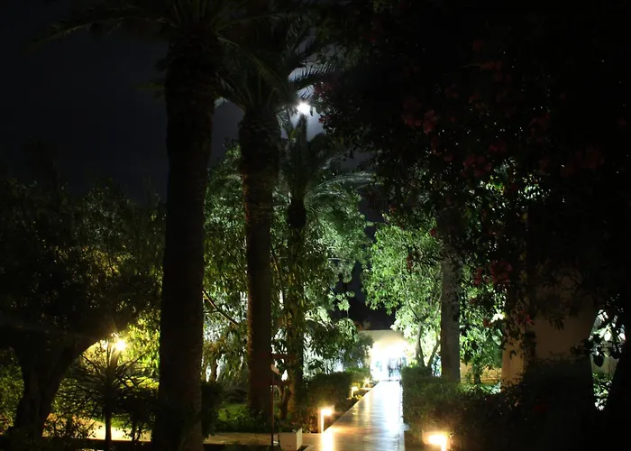 Le Hammamet Hotel & Spa