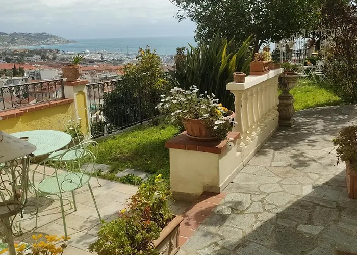 La Casa Del Sole