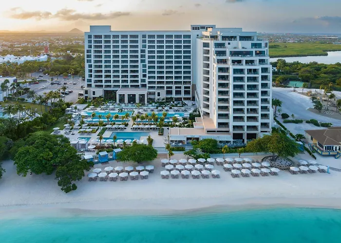 St. Regis Aruba