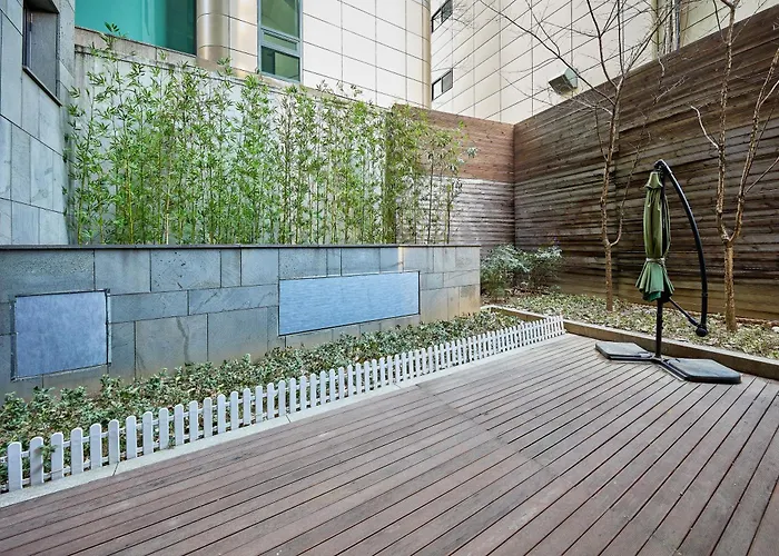 Hotel Thomas Myeongdong