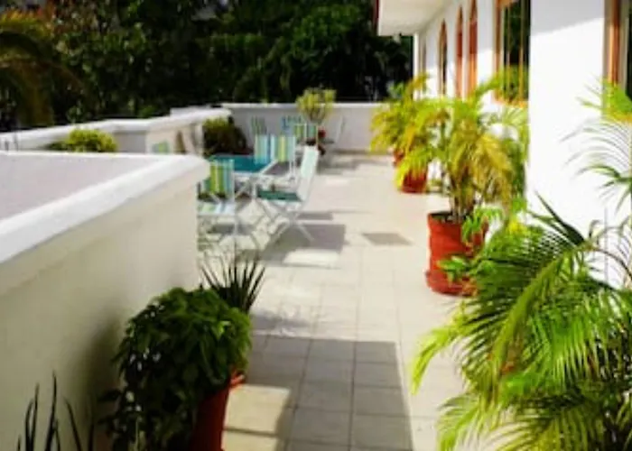 Capital O Hotel Los Caracoles, Acapulco