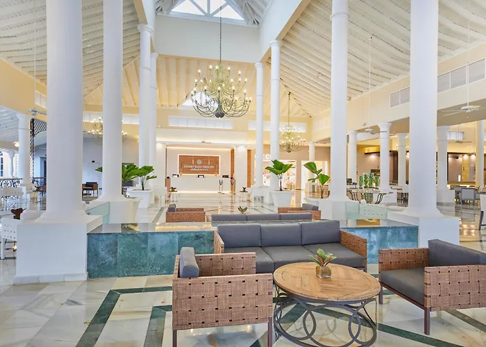 Bahia Principe Luxury Ambar (Adults Only)