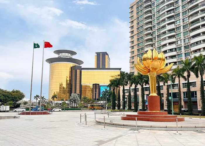 Royal Dragon Hotel