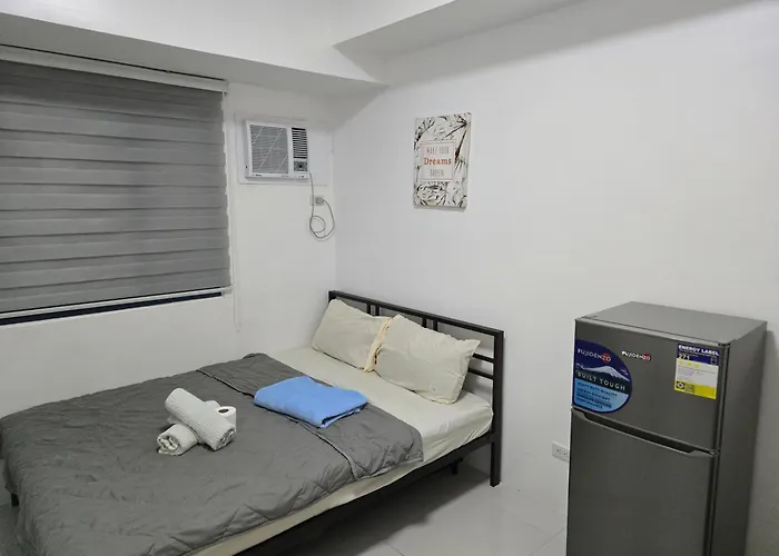 B&B only: Grand Riviera Suites