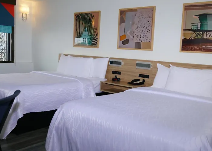Waterfront Inn Phl Airport