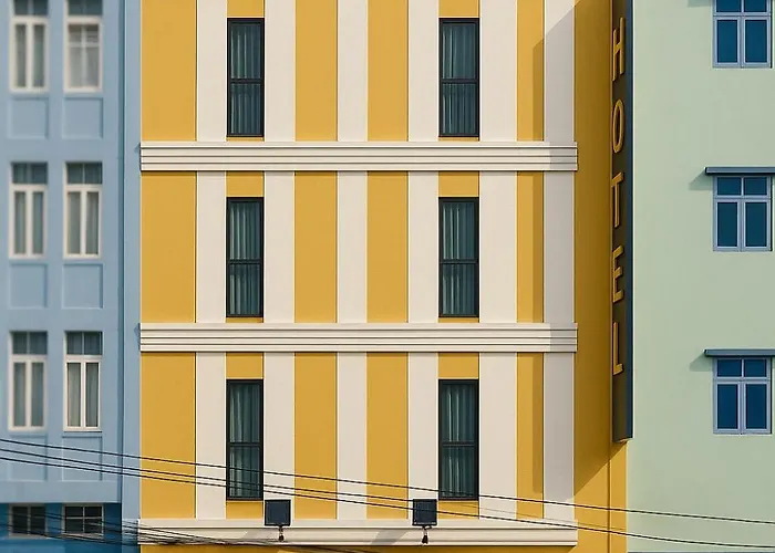De Hotel