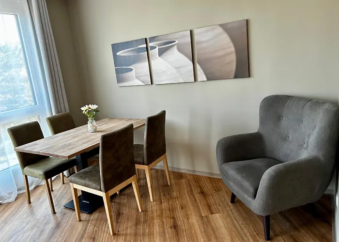 Herberge: Nest Natur Hostel