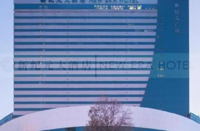 New Era Hotel