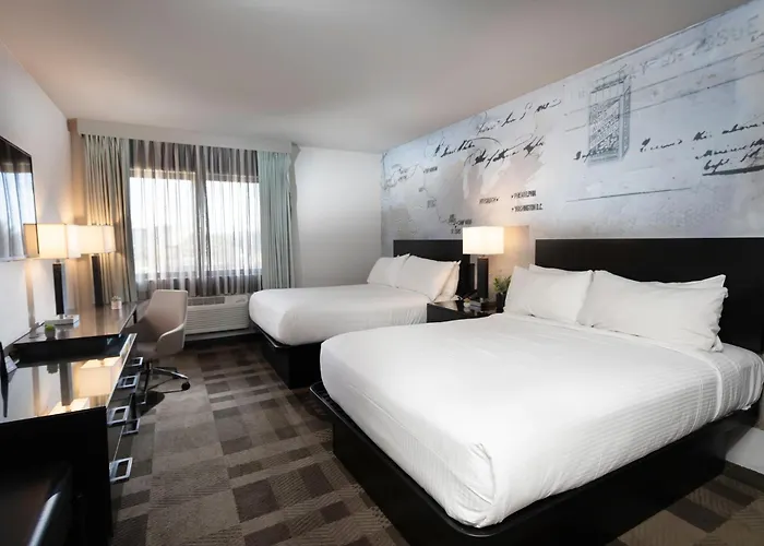 Silver Sevens Hotel And Casino, A Wyndham Garden
