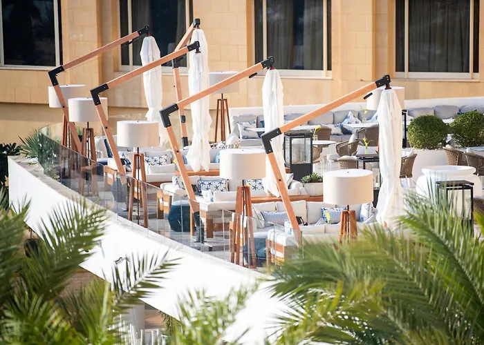 Intercontinental Doha Beach & Spa By Ihg